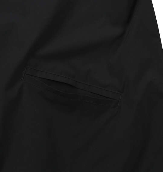 VOLCOM LONG BEACHコーチジャケット ブラック