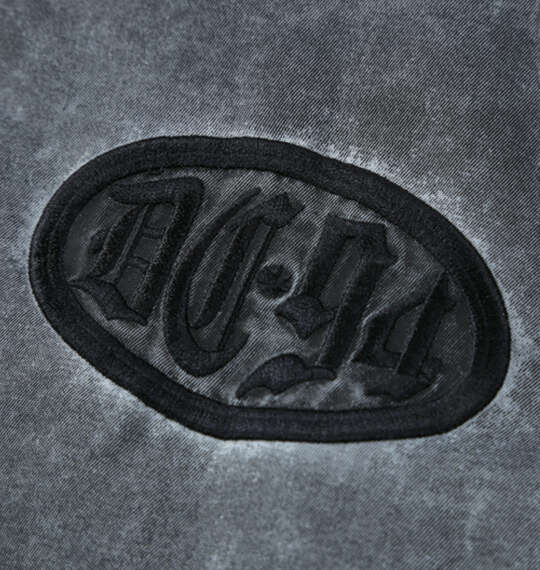DCSHOES 26FUR HOOD FLIGHTジャケット ブラック