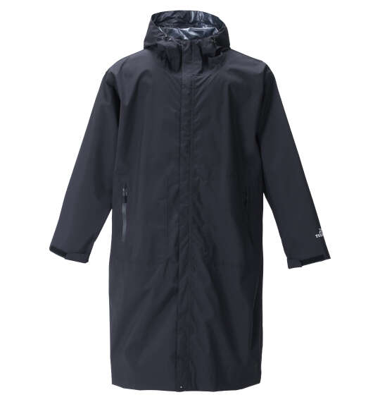 TULTEX レインコート ブラック