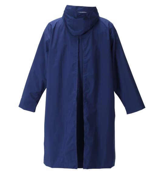 TULTEX レインコート ネイビー