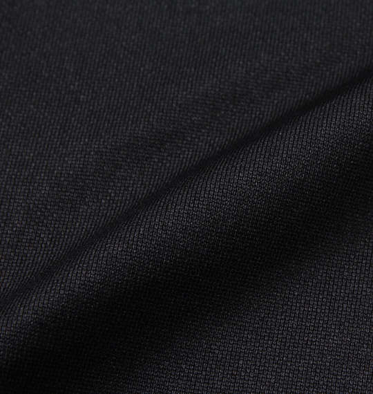 KANGOL エステルラインパンツ ブラックA