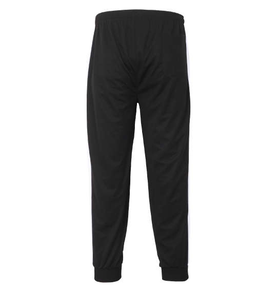 KANGOL エステルラインパンツ ブラックB