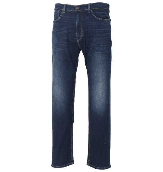 Levi's® 505™レギュラーストレートデニムパンツ SEQUOIA(ダークユーズド)