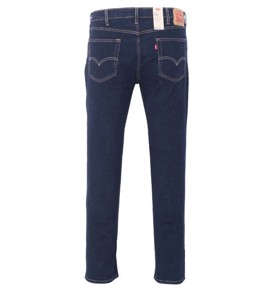 Levi's® 511™スリムフィットデニムパンツ RINSEY(ワンウォッシュ)