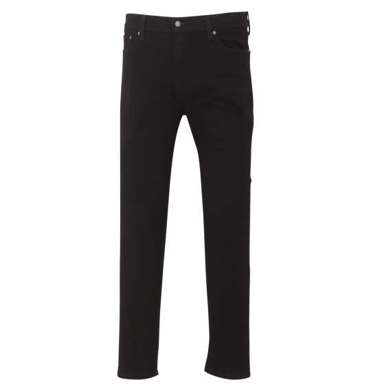 Levi's® 511™スリムフィットデニムパンツ NATIVE CALI(ブラック)