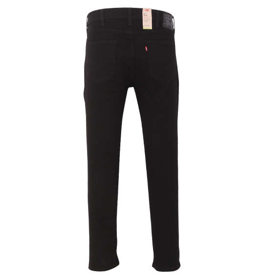 Levi's® 511™スリムフィットデニムパンツ NATIVE CALI(ブラック)