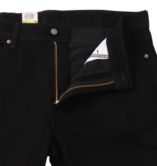 Levi's® 511™スリムフィットデニムパンツ NATIVE CALI(ブラック)