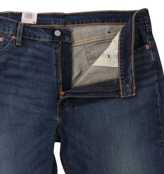 Levi's® 511™スリムフィットデニムパンツ CANYON DARK(ミッドユーズド)