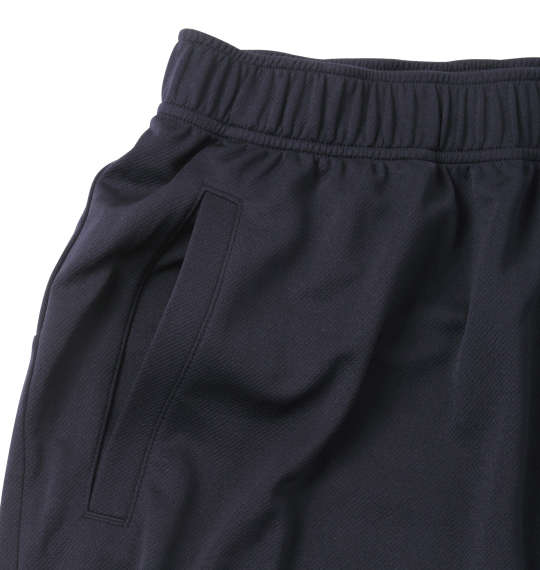 LE COQ SPORTIF エコペットハーフパンツ ネイビー