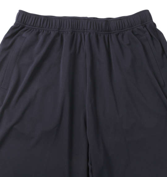 LE COQ SPORTIF エコペットハーフパンツ ネイビー