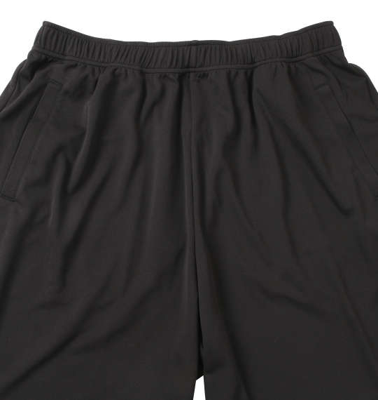 LE COQ SPORTIF エコペットハーフパンツ ブラック