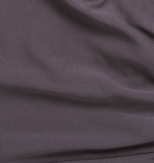 LE COQ SPORTIF エコペットハーフパンツ チャコール