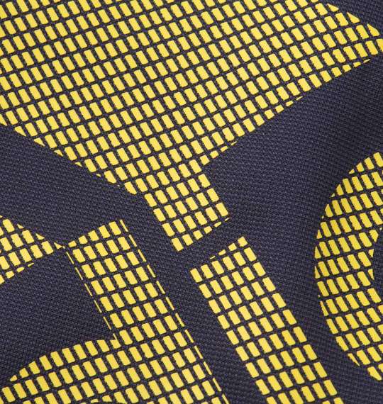 adidas BOSドットハーフパンツ シャドーネイビー