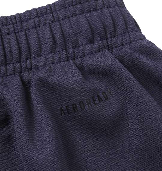 adidas BOSドットハーフパンツ シャドーネイビー