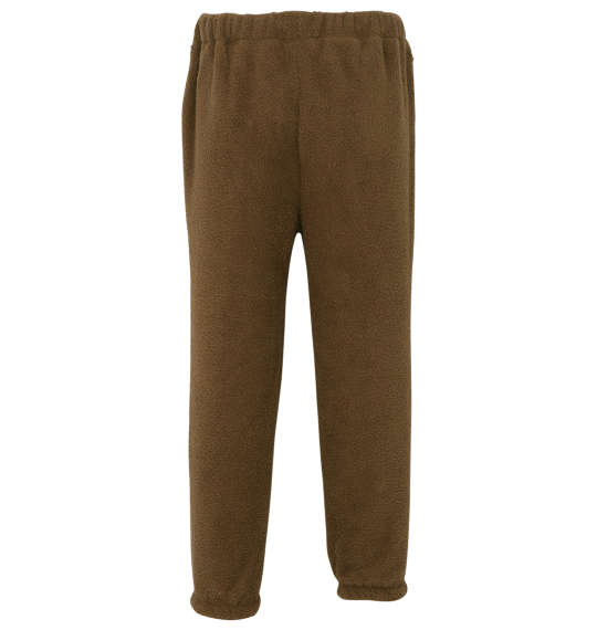 Mc.S.P ボアパンツ ブラウン