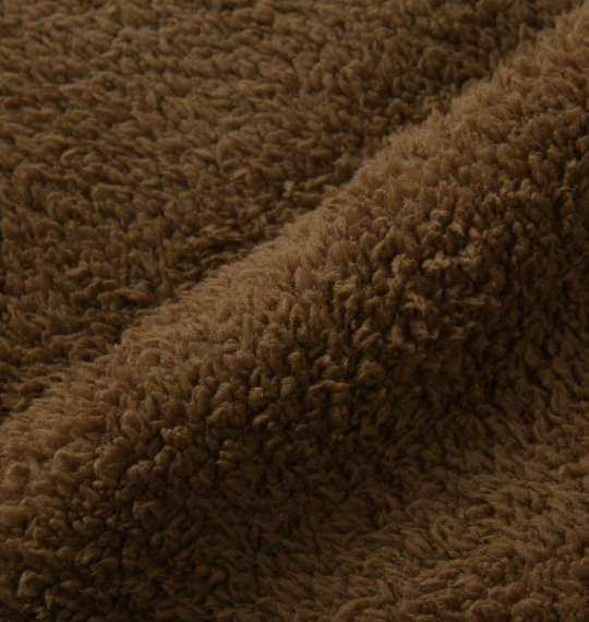 Mc.S.P ボアパンツ ブラウン