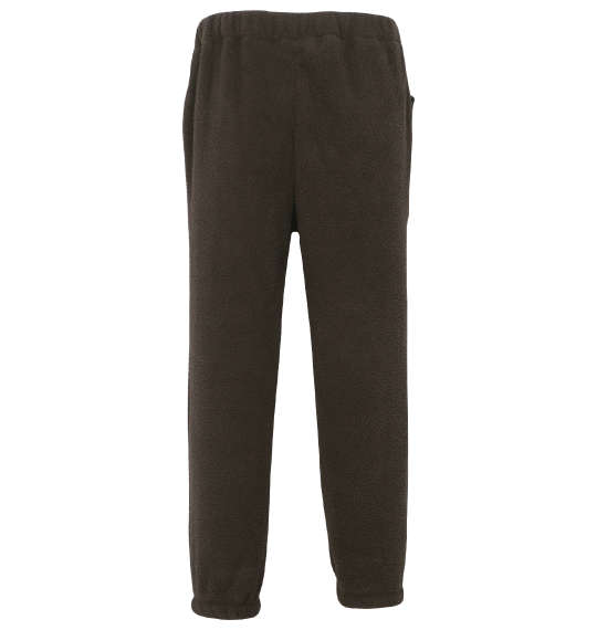 Mc.S.P ボアパンツ チャコール