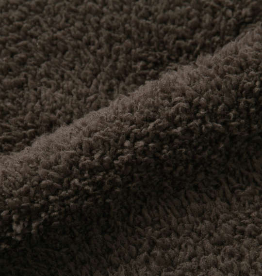 Mc.S.P ボアパンツ チャコール