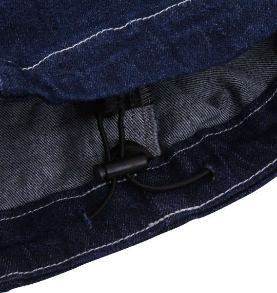 DCSHOES 22BIG PAINTERSパンツ インディゴデニム