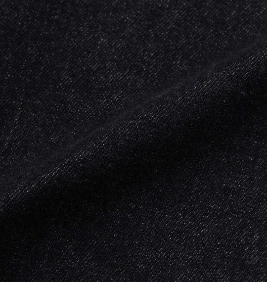 DCSHOES 22BIG PAINTERSパンツ ブラックデニム