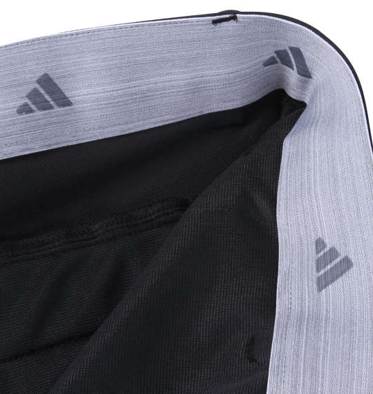 adidas golf WIND.RDY EXストレッチアクティブアンクルパンツ ブラック