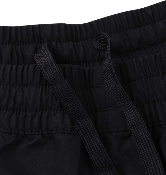 adidas M RUGBYウインドピステパンツ ブラック