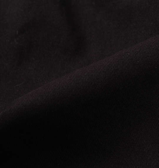 DCSHOES 23BIGカーゴパンツ ブラック