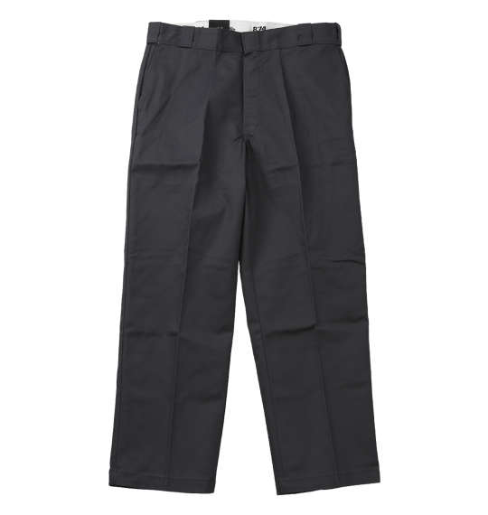 DICKIES Original874ワークパンツ(L32) チャコール