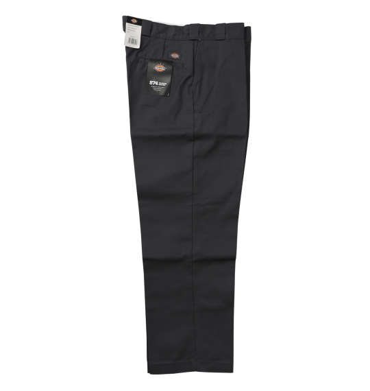 DICKIES Original874ワークパンツ(L32) チャコール