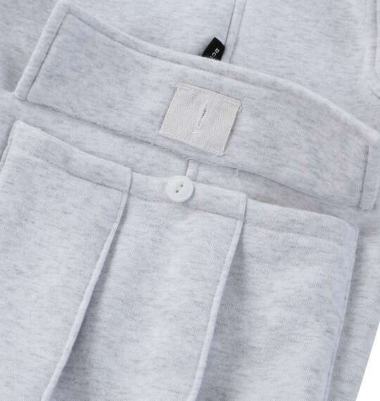 DCSHOES 25HIDDENカーゴパンツ モクグレー