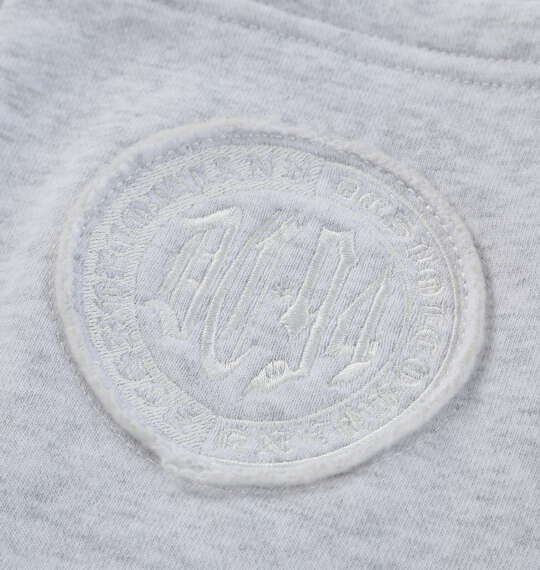 DCSHOES 25HIDDENカーゴパンツ モクグレー