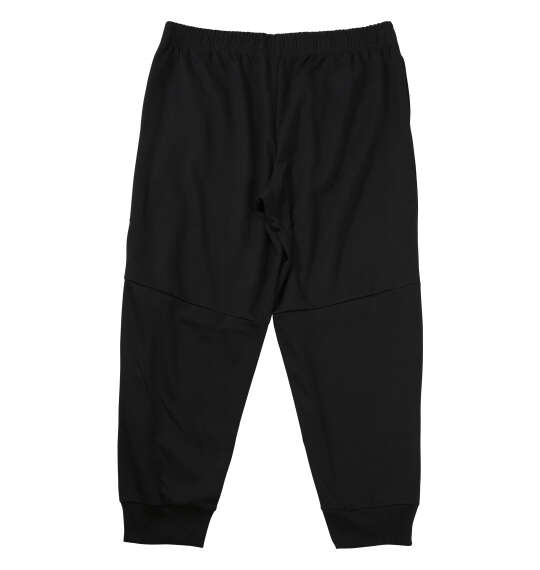 EVERLAST TCダンボールロングパンツ ブラック