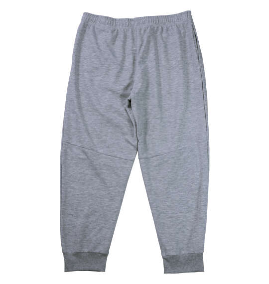 EVERLAST TCダンボールロングパンツ ライトグレー