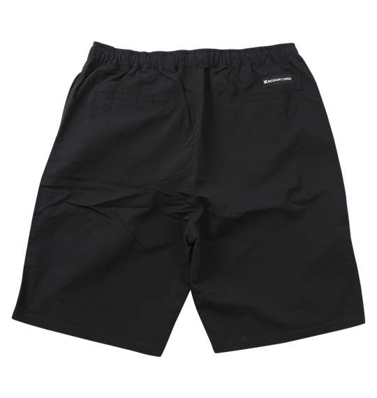 DCSHOES 26DIVERSE水陸両用ハーフパンツ ブラック