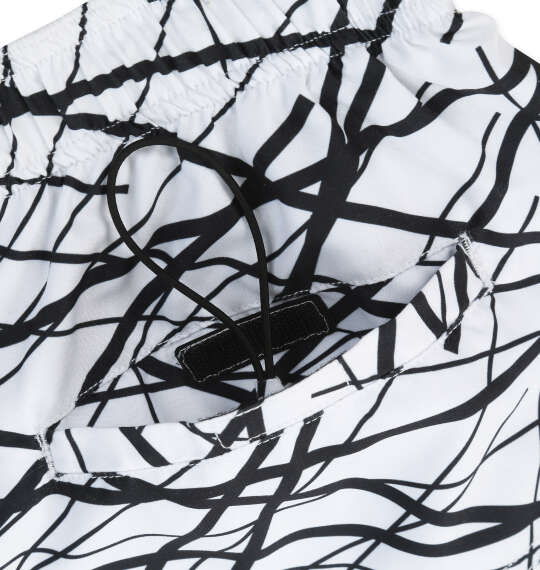 OCEAN PACIFIC マイクロツイルサーフパンツ ホワイト