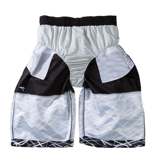 OCEAN PACIFIC マイクロツイルサーフパンツ ブラック