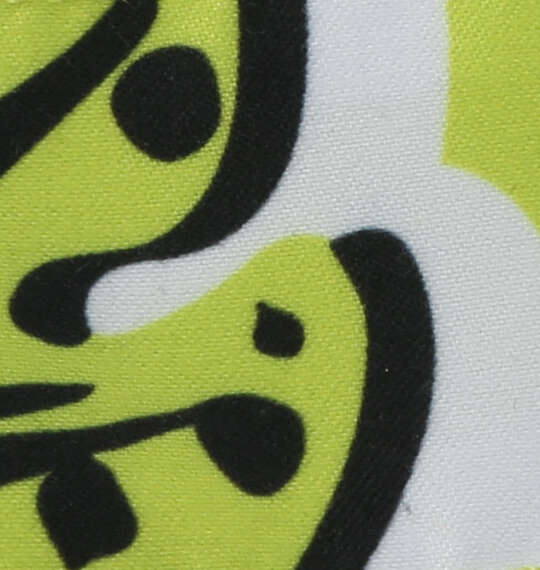 OCEAN PACIFIC マイクロツイルサーフパンツ ライム