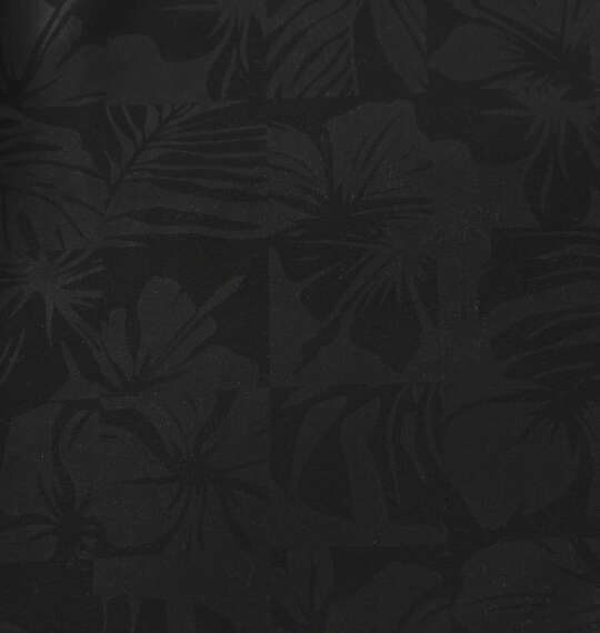 OCEAN PACIFIC エンボスプリントサーフパンツ ブラック