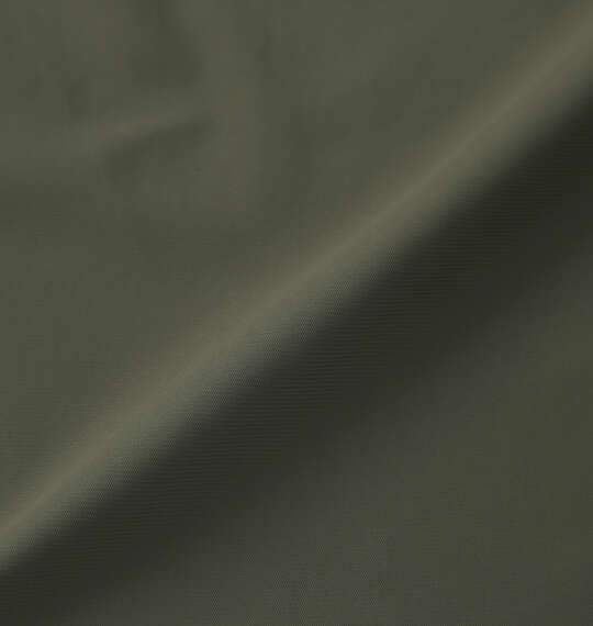 TULTEX 冷感ストレッチハーフパンツ カーキ