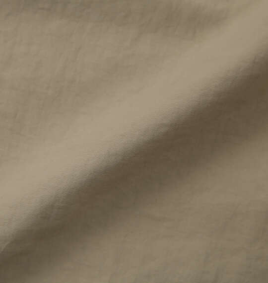 DICKIES ナイロンタッサーイージーショーツ カーキ