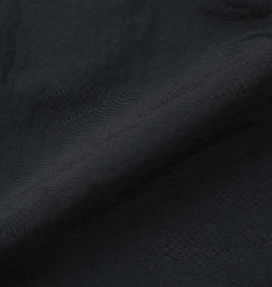 DICKIES ナイロンタッサーイージーショーツ ブラック