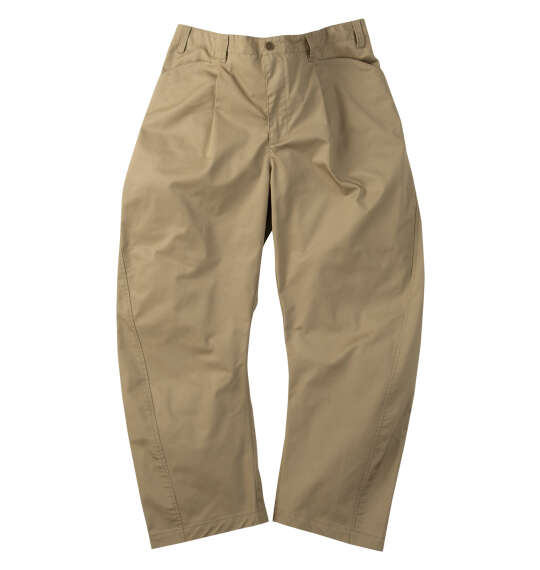 大きいサイズ メンズ BEN DAVIS (ベン デイビス) カーブバギーワークパンツ