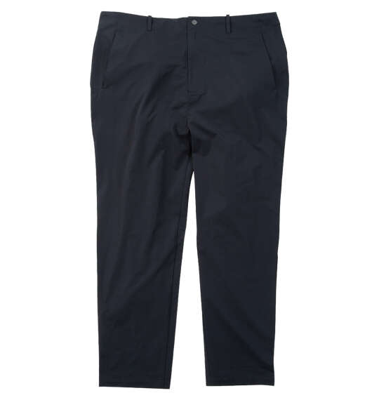 MOVESPORT ストレッチクロスロングパンツ ブラック