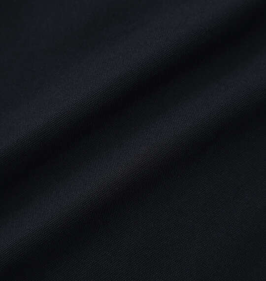 MOVESPORT ストレッチクロスロングパンツ ブラック