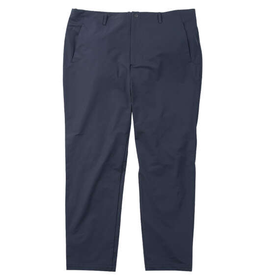 MOVESPORT ストレッチクロスロングパンツ チャコール