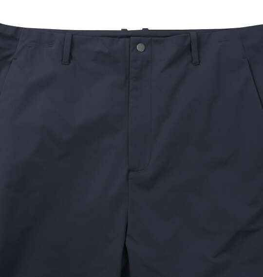 MOVESPORT ストレッチクロスロングパンツ チャコール
