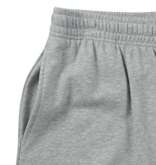 Fanatics MLBスタンダードロゴスウェットパンツ グレー(ロサンゼルス・ドジャース)