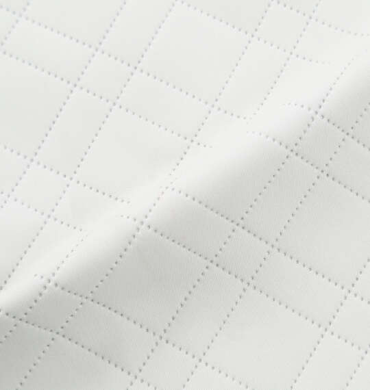 FILA GOLF 高周波キルトボンディングパンツ オフホワイト