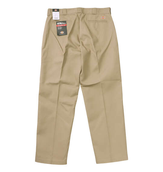 DICKIES 874ワークパンツ(レングス32) カーキ