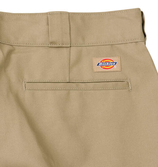 DICKIES 874ワークパンツ(レングス32) カーキ